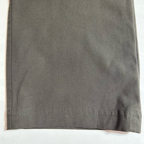 LuluLemon Men’s Utilitech ABC Waist Dark Grey Pants - Picture 8 of 14